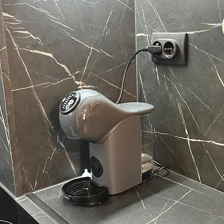 Lägenhet Luxe Ns Novi Sad