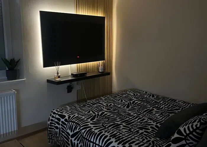 Apartamento Luxe Ns