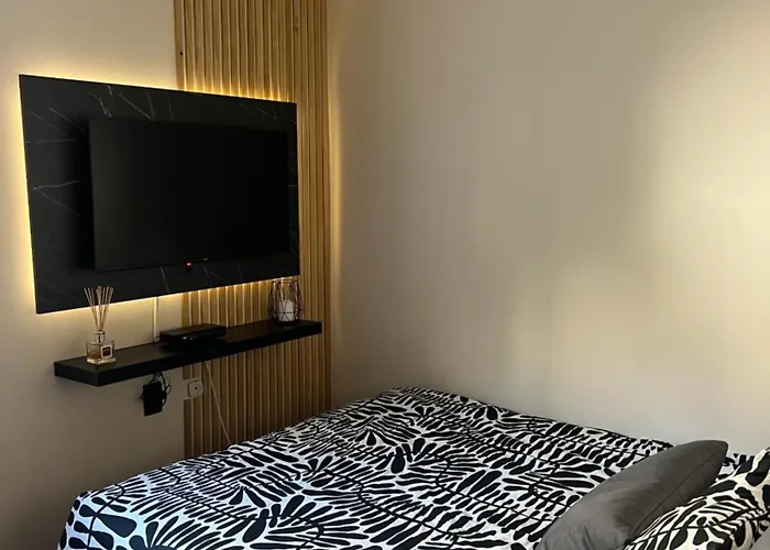 Luxe Ns Apartamento