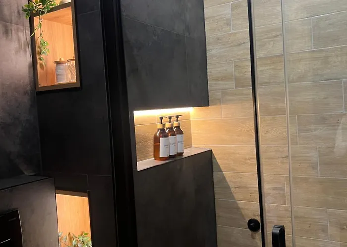 Luxe Ns Apartamento *