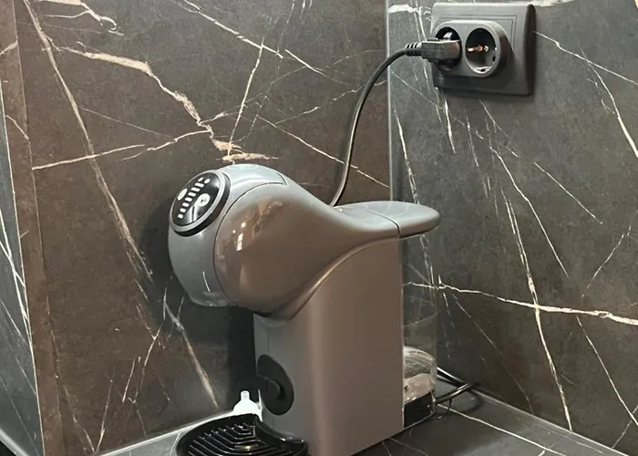 Apartamento Luxe Ns Novi Sad